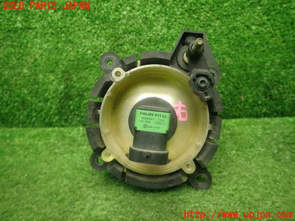 1UPJ-27261180]BMW Z4 ロードスター(BT30 E85)右フォグ 中古_m0003.jpg