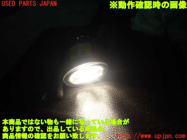 1UPJ-27261180]BMW Z4 ロードスター(BT30 E85)右フォグ 中古_m0005.jpg