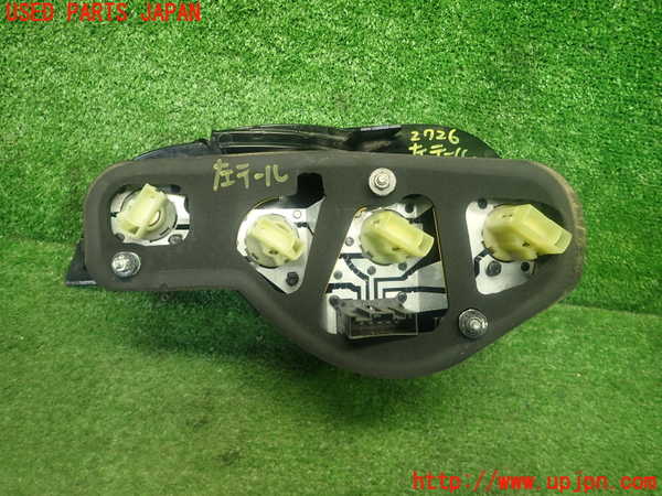 1UPJ-27261536]BMW Z4 ロードスター(BT30 E85)左テールランプ 中古_m0002.jpg