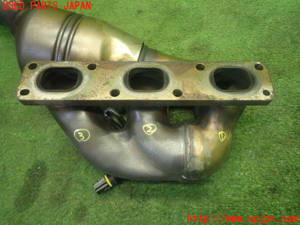 1UPJ-27262661]BMW Z4 ロードスター(BT30 E85)触媒1 中古_m0003.jpg