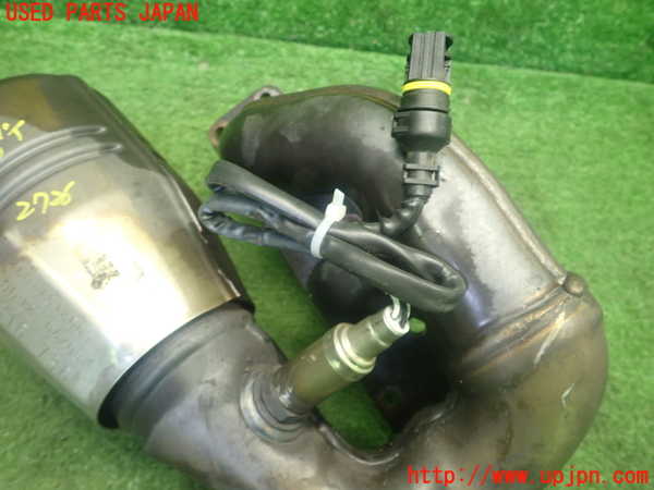 1UPJ-27262661]BMW Z4 ロードスター(BT30 E85)触媒1 中古_m0004.jpg