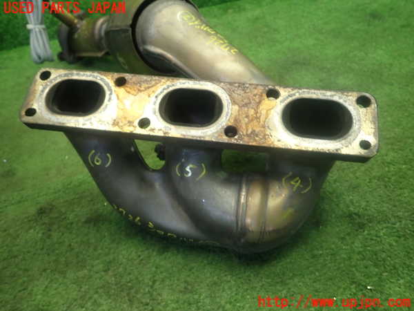 1UPJ-27262662]BMW Z4 ロードスター(BT30 E85)触媒2 中古_m0003.jpg