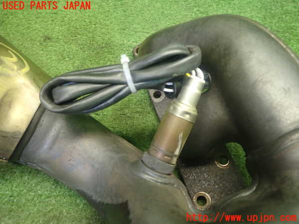 1UPJ-27262662]BMW Z4 ロードスター(BT30 E85)触媒2 中古_m0004.jpg