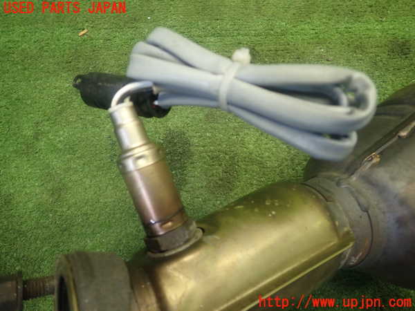 1UPJ-27262662]BMW Z4 ロードスター(BT30 E85)触媒2 中古_m0005.jpg