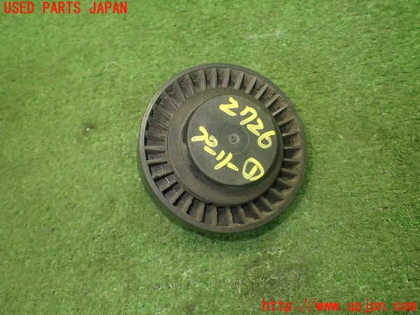 1UPJ-27262101]BMW Z4 ロードスター(BT30 E85)プーリー1 中古_m0001.jpg