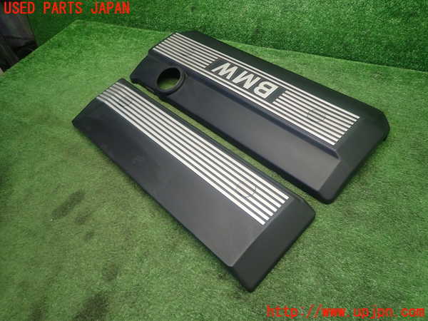 1UPJ-27262160]BMW Z4 ロードスター(BT30 E85)エンジンアッパーカバー 中古_m0002.jpg