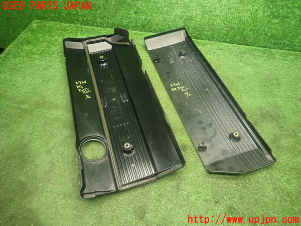 1UPJ-27262160]BMW Z4 ロードスター(BT30 E85)エンジンアッパーカバー 中古_m0003.jpg