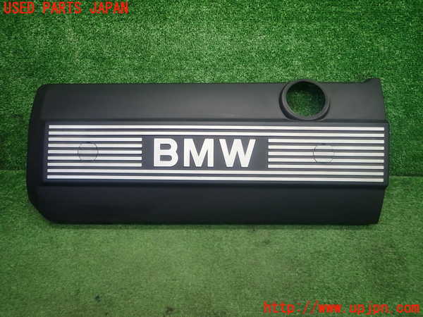1UPJ-27262160]BMW Z4 ロードスター(BT30 E85)エンジンアッパーカバー 中古_m0004.jpg