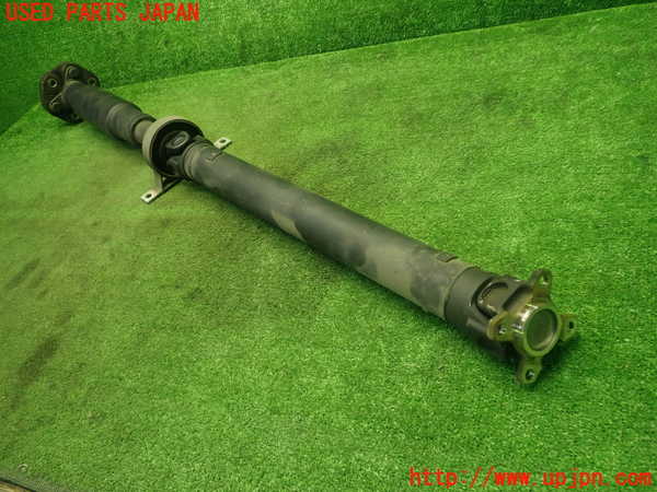 5UPJ-27263410]BMW Z4 ロードスター(BT30 E85)リアプロペラシャフト 中古_m0002.jpg