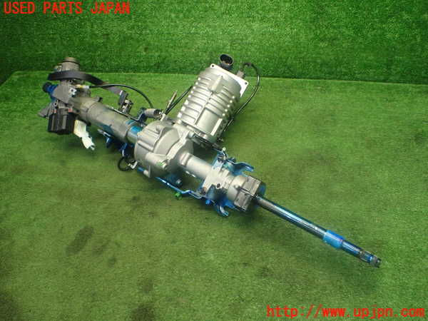 5UPJ-27264260]BMW Z4 ロードスター(BT30 E85)ステアリングシャフト 中古_m0002.jpg