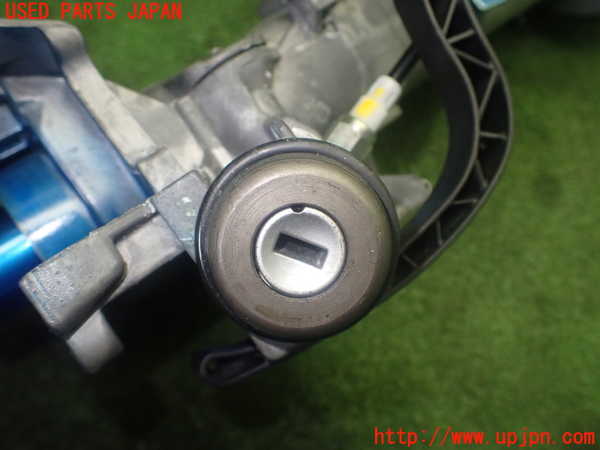 5UPJ-27264260]BMW Z4 ロードスター(BT30 E85)ステアリングシャフト 中古_m0003.jpg