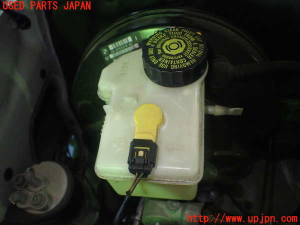 1UPJ-27264050]BMW Z4 ロードスター(BT30 E85)ブレーキマスターシリンダー 中古_m0002.jpg