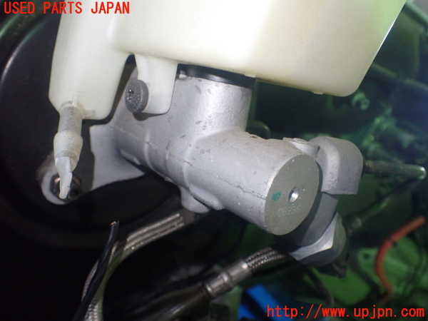 1UPJ-27264050]BMW Z4 ロードスター(BT30 E85)ブレーキマスターシリンダー 中古_m0003.jpg
