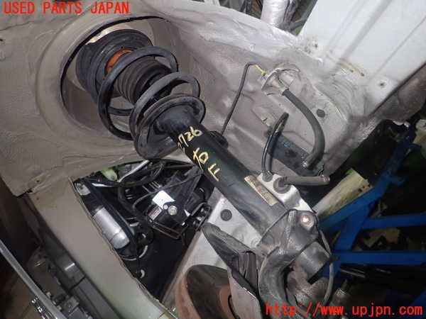 5UPJ-27265015]BMW Z4 ロードスター(BT30 E85)右フロントストラット 中古_m0001.jpg