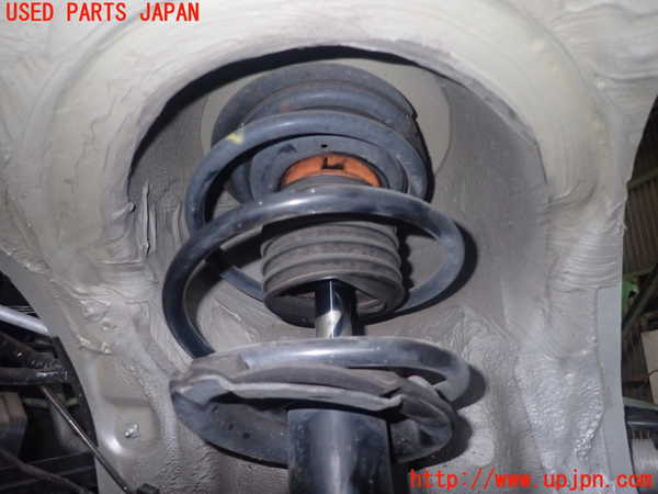 5UPJ-27265015]BMW Z4 ロードスター(BT30 E85)右フロントストラット 中古_m0003.jpg