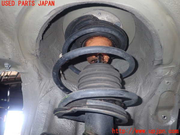 5UPJ-27265025]BMW Z4 ロードスター(BT30 E85)左フロントストラット ジャンク部品取り_m0003.jpg