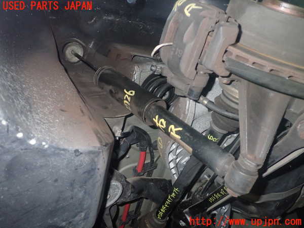 5UPJ-27265070]BMW Z4 ロードスター(BT30 E85)右リアショックアブソーバー 中古_m0001.jpg