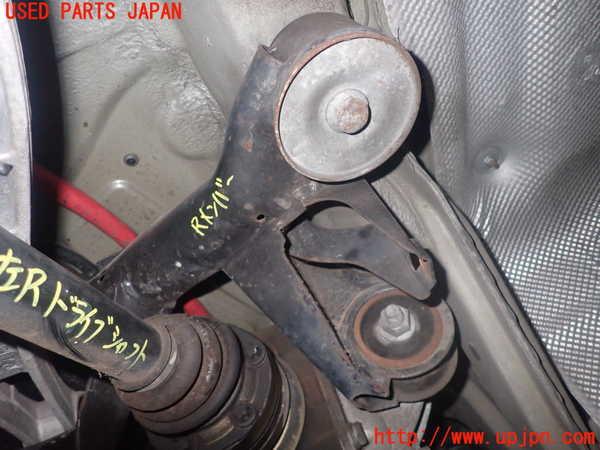 1UPJ-27265295]BMW Z4 ロードスター(BT30 E85)リアメンバー 中古_m0002.jpg