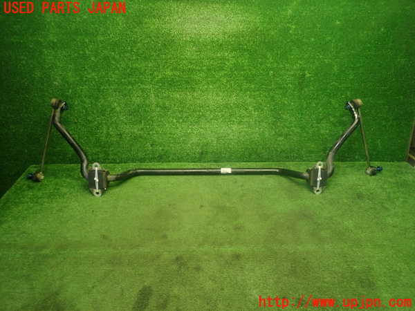 5UPJ-27265440]BMW Z4 ロードスター(BT30 E85)フロントスタビライザー 中古_m0002.jpg