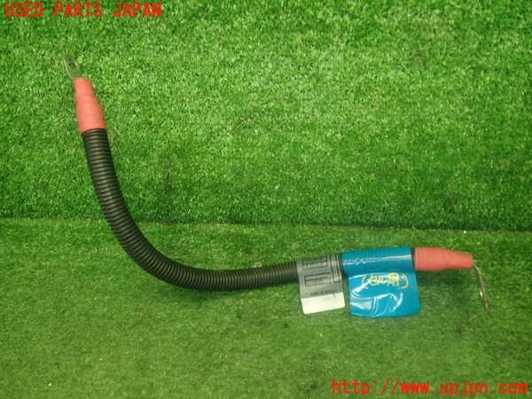 1UPJ-27266806]BMW Z4 ロードスター(BT30 E85)ハーネス1 (セル用) 中古_m0002.jpg