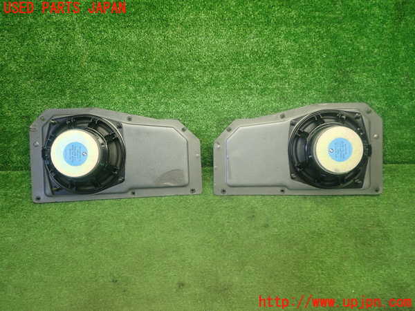 5UPJ-27266530]BMW Z4 ロードスター(BT30 E85)ウーハー 中古_m0002.jpg