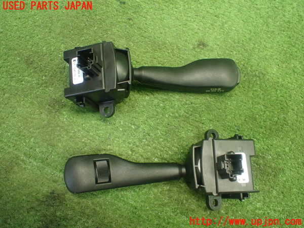 1UPJ-27266720]BMW Z4 ロードスター(BT30 E85)コンビネーションスイッチ 中古_m0002.jpg