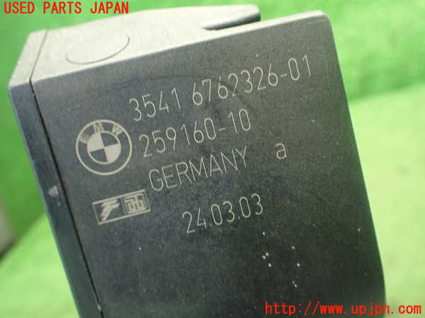 5UPJ-27266381]BMW Z4 ロードスター(BT30 E85)センサー1 (アクセルペダル) 中古_m0005.jpg