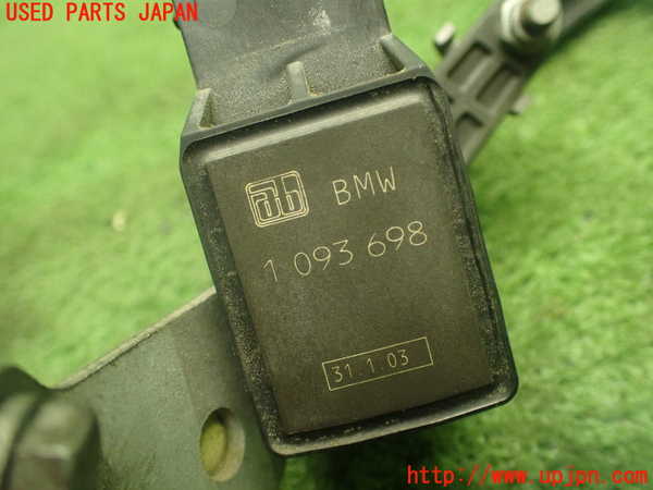 1UPJ-27266382]BMW Z4 ロードスター(BT30 E85)センサー2 中古_m0003.jpg