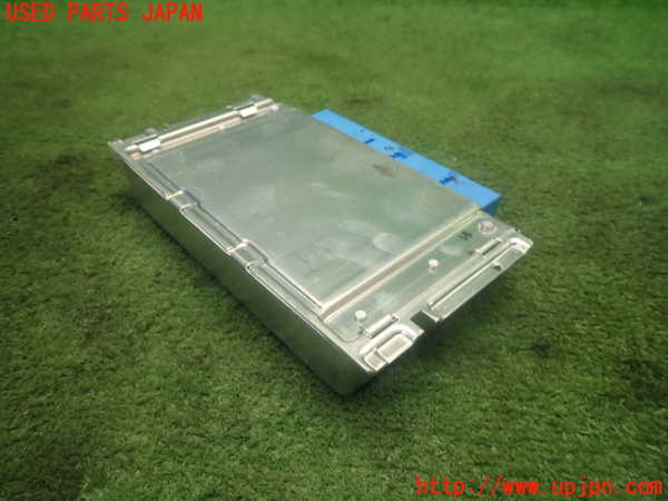 1UPJ-27266115]BMW Z4 ロードスター(BT30 E85)ミッションコンピューター 中古_m0002.jpg