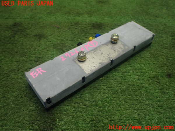 1UPJ-27266150]BMW Z4 ロードスター(BT30 E85)コンピューター5 (65 20-6 912 817) 中古_m0001.jpg