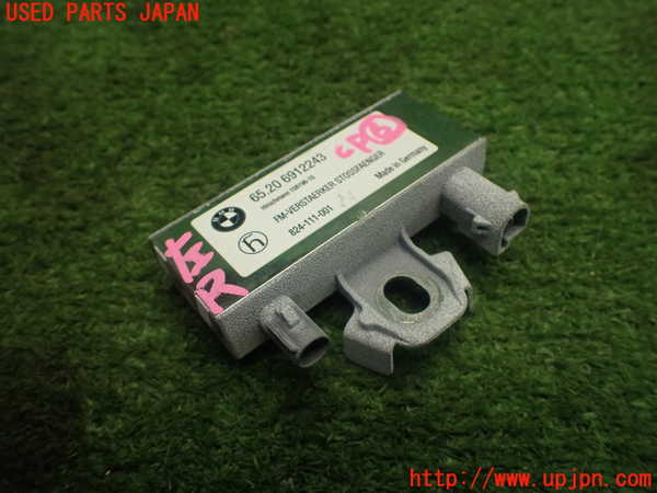 1UPJ-27266151]BMW Z4 ロードスター(BT30 E85)コンピューター6 (65 20 6912243) 中古_m0001.jpg