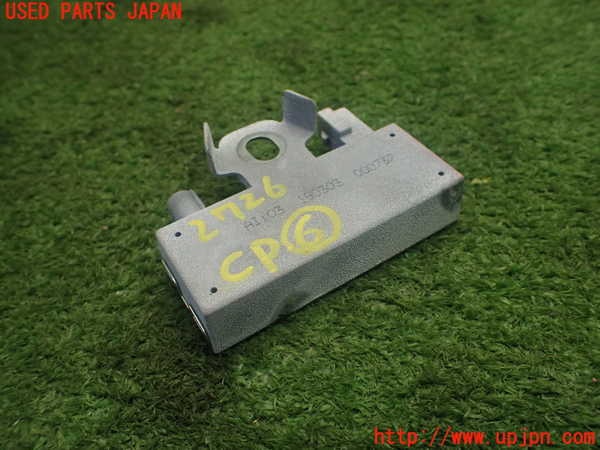 1UPJ-27266151]BMW Z4 ロードスター(BT30 E85)コンピューター6 (65 20 6912243) 中古_m0002.jpg