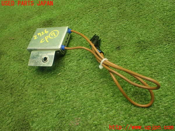 1UPJ-27266152]BMW Z4 ロードスター(BT30 E85)コンピューター7 (4030026-01) 中古_m0002.jpg