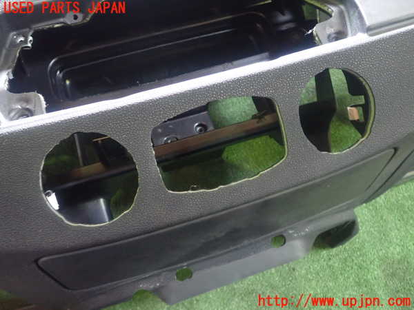1UPJ-27267505]BMW Z4 ロードスター(BT30 E85)ダッシュボード 中古_m0004.jpg