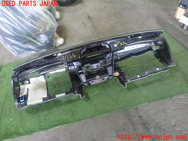 1UPJ-27267505]BMW Z4 ロードスター(BT30 E85)ダッシュボード 中古_m0005.jpg