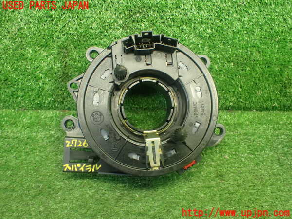 1UPJ-27266800]BMW Z4 ロードスター(BT30 E85)スパイラルケーブル(リール) ジャンク部品取り_m0001.jpg
