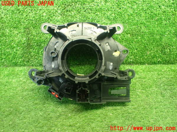1UPJ-27266800]BMW Z4 ロードスター(BT30 E85)スパイラルケーブル(リール) ジャンク部品取り_m0002.jpg