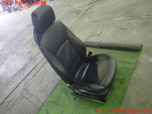 1UPJ-27267035]BMW Z4 ロードスター(BT30 E85)運転席シート 中古_m0001.jpg
