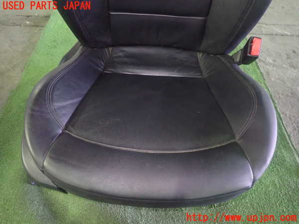 1UPJ-27267035]BMW Z4 ロードスター(BT30 E85)運転席シート 中古_m0002.jpg