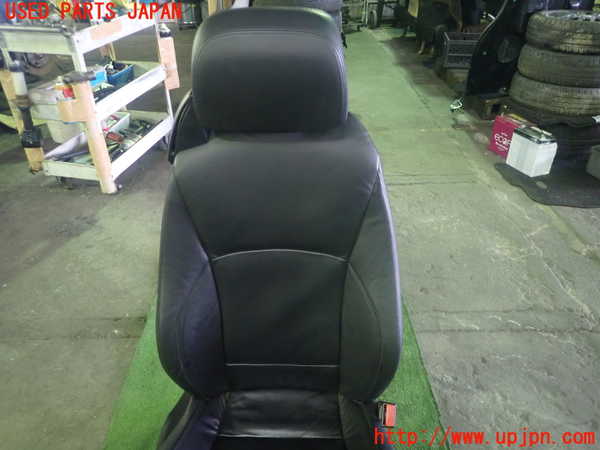 1UPJ-27267035]BMW Z4 ロードスター(BT30 E85)運転席シート 中古_m0003.jpg