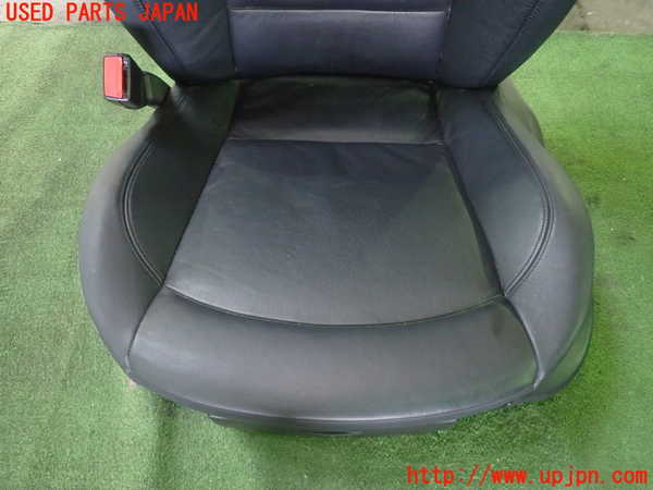 1UPJ-27267065]BMW Z4 ロードスター(BT30 E85)助手席シート 中古_m0002.jpg