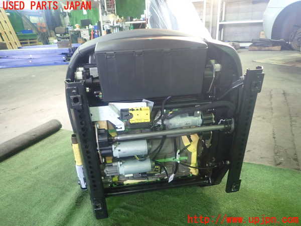 1UPJ-27267065]BMW Z4 ロードスター(BT30 E85)助手席シート 中古_m0005.jpg