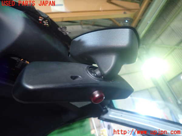 1UPJ-27267615]BMW Z4 ロードスター(BT30 E85)ルームミラー 中古_m0002.jpg