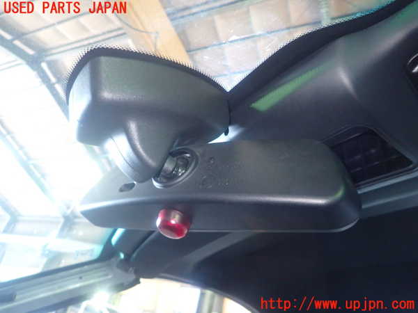 1UPJ-27267615]BMW Z4 ロードスター(BT30 E85)ルームミラー 中古_m0003.jpg