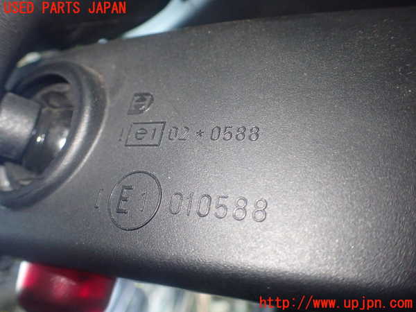 1UPJ-27267615]BMW Z4 ロードスター(BT30 E85)ルームミラー 中古_m0004.jpg