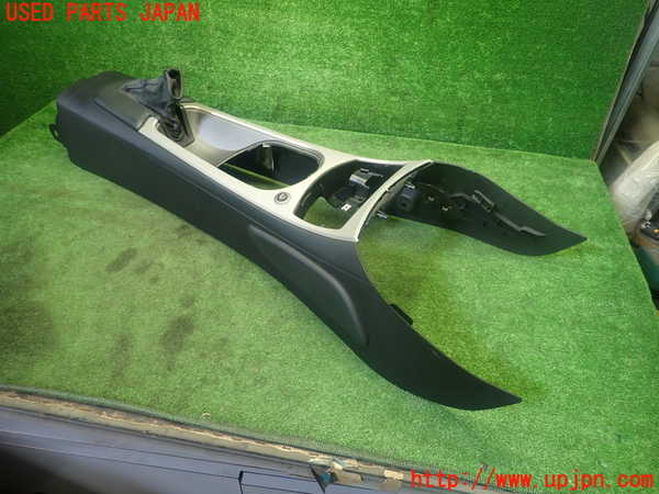 5UPJ-27267540]BMW Z4 ロードスター(BT30 E85)センターコンソール 中古_m0001.jpg