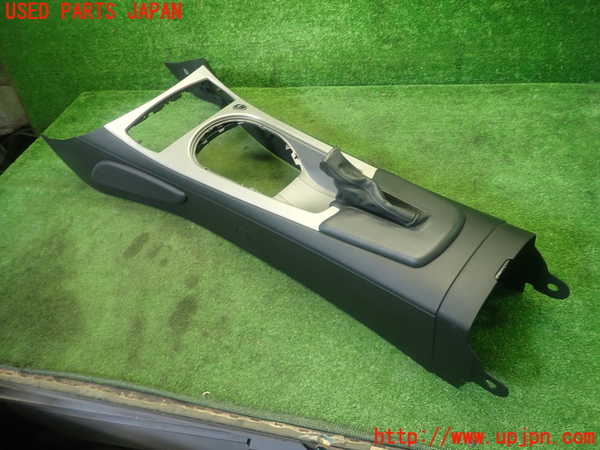5UPJ-27267540]BMW Z4 ロードスター(BT30 E85)センターコンソール 中古_m0002.jpg