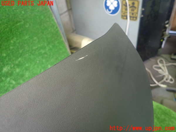 5UPJ-27267540]BMW Z4 ロードスター(BT30 E85)センターコンソール 中古_m0004.jpg