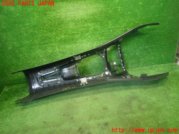 5UPJ-27267540]BMW Z4 ロードスター(BT30 E85)センターコンソール 中古_m0005.jpg