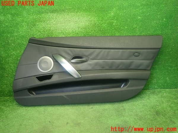 1UPJ-27261234]BMW Z4 ロードスター(BT30 E85)右ドア内張り 中古_m0001.jpg